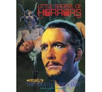 Little Shoppe of Horrors: The Journal of Classic British Horror Films