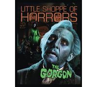 Little Shoppe of Horrors: The Journal of Classic British Horror Films