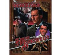 Little Shoppe of Horrors: The Journal of Classic British Horror Films