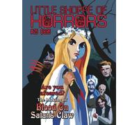 Little Shoppe of Horrors: The Journal of Classic British Horror Films