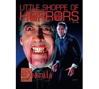 Little Shoppe of Horrors: The Journal of Classic British Horror Films