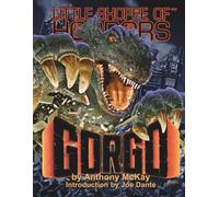 Little Shoppe of Horrors: The Journal of Classic British Horror Films