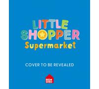 Little Shopper On the Go! - Supermarket