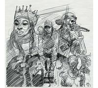 Little Simz - A Curious Tale Of Trials + Persons