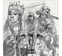 Little Simz : A Curious Tale of Trials + Persons CD (2015) NEW Great Value