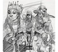 Little Simz - A Curious Tale Of Trials + Persons [VINYL]