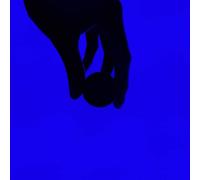 Little Simz Drop 6 Vinyl LP Blue Colour 2020 NEW