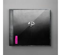 LITTLE SIMZ - Lotus - CD - G3z