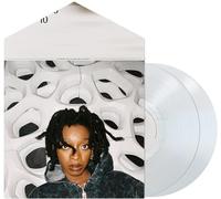 Little Simz - NO THANK YOU [VINYL]