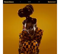 Little Simz : Sometimes I Might Be Introvert CD Album Digipak (2021) NEW