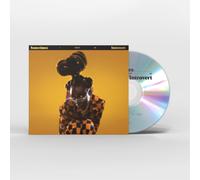Little Simz : Sometimes I Might Be Introvert CD Album Digipak (2021) NEW