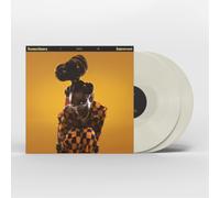 Little Simz - Sometimes I Might Be Introvert (Milky Clear Vinyl) (LP) [VINYL]