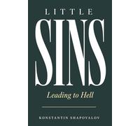 Little Sins Leading to Hell