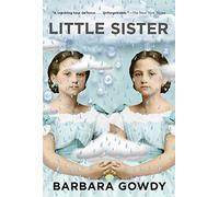 Little Sister: A Novel
