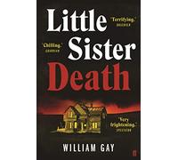 Little Sister Death: (Main)