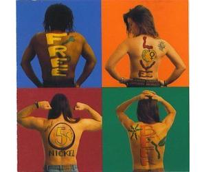 Little Sister - Live: Free Love & Nickel Beer