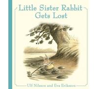 Little Sister Rabbit Gets Lost
