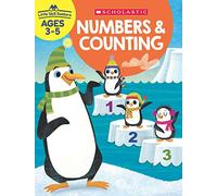 Little Skill Seekers: Numbers & Counting