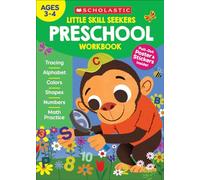 Little Skill Seekers: Preschool