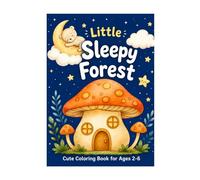 Little Sleepy Forest