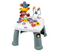 Little Smoby Multi-Activity Play Table