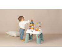 Little Smoby Multi-Activity Play Table