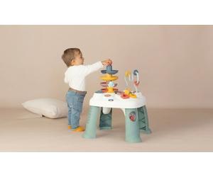 Little Smoby Multi-Activity Play Table