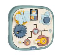 LITTLE SMOBY SENSORY BOARD
