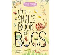 Little Snail's Book of Bugs
