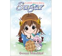 Little Snow Fairy Sugar 1: Sweet [DVD] [Region 1] [US Import] [NTSC]