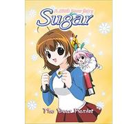 Little Snow Fairy Sugar 3: Bear Pianist [DVD] [Region 1] [US Import] [NTSC]