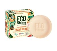 Little Soap Company Deeply Nourshing Mini Shampoo Bar 50G In Orange Orange 50g