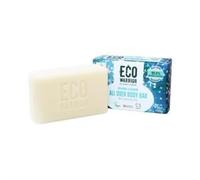 Little Soap Company Eco Warrior All Over Body Bar 100g