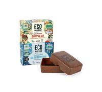 Little Soap Company Eco Warrior Everyday Bundle Natural