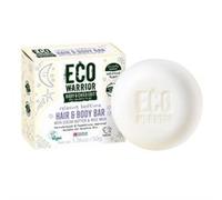 Little Soap Company Eco Warrior Relaxing Bedtime Hair and Body Bar 50g