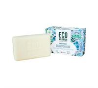Little Soap Company Eco Warrior Sensitive Shampoo Bar 100g