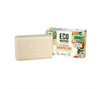 Little Soap Company Eco Warrior Shampoo Bar 100g
