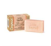 Little Soap Company Little Beast Organic Scruffy Dog Shampoo Bar 100g