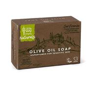 Little Soap Company Mediterranean Bar Soap Olive Oil 100g