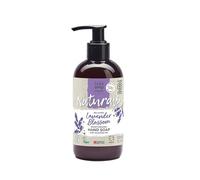 Little Soap Company Naturals Lavender Blossom Gentle Hand Wash, 300ml