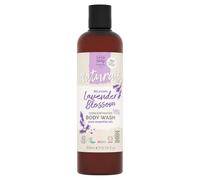 Little Soap Company Naturals Lavender Blossom Hand & Body Soap Bar, 100g
