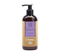 Little Soap Company Organic English Lavender Liquid Hand Soap 250ml