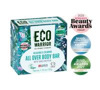 Little Soap Company Relaxing & Calming All Over Body Bar With Shea Butter 50G In White White