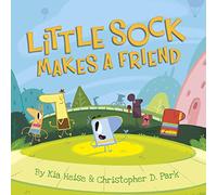 Little Sock Makes a Friend