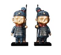Little Soldier Ornaments Home Wine Cabinet Housewarming Gift Opening Lucky Creative TV Cabinet Porch Cabinet Decorations