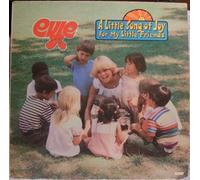 Little Song Of Joy For My Little Friends