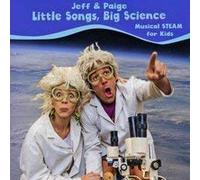 Little Songs, Big Science