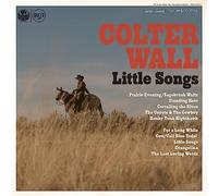 Little Songs [VINYL]