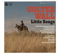 Little Songs [VINYL]