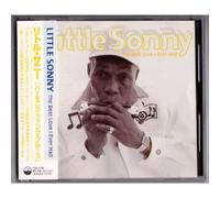 Little Sonny - Best One I've Ever Had
